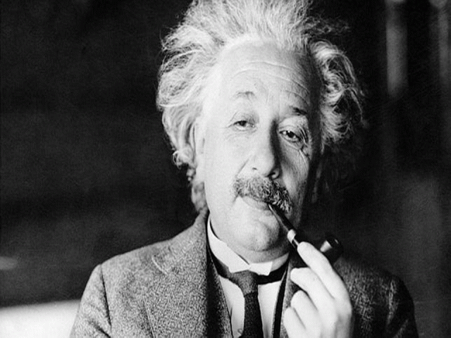 Semana 26 De Marzo: Pensamientos De Albert Einstein – Enrique Martínez 